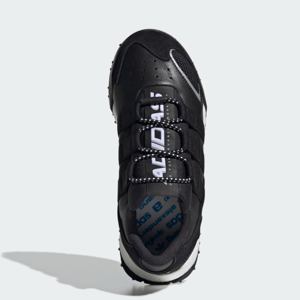 ADIDAS ORIGINALS BY AW WANGBODY RUN SHOES*NEW - Picture 2 of 6
